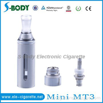 2014 S-Body Hot New Evod electronic cigarette wholesale With Free OEM